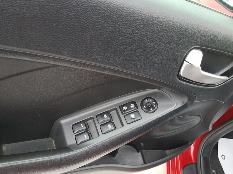 2018 Kia Forte LX Auto