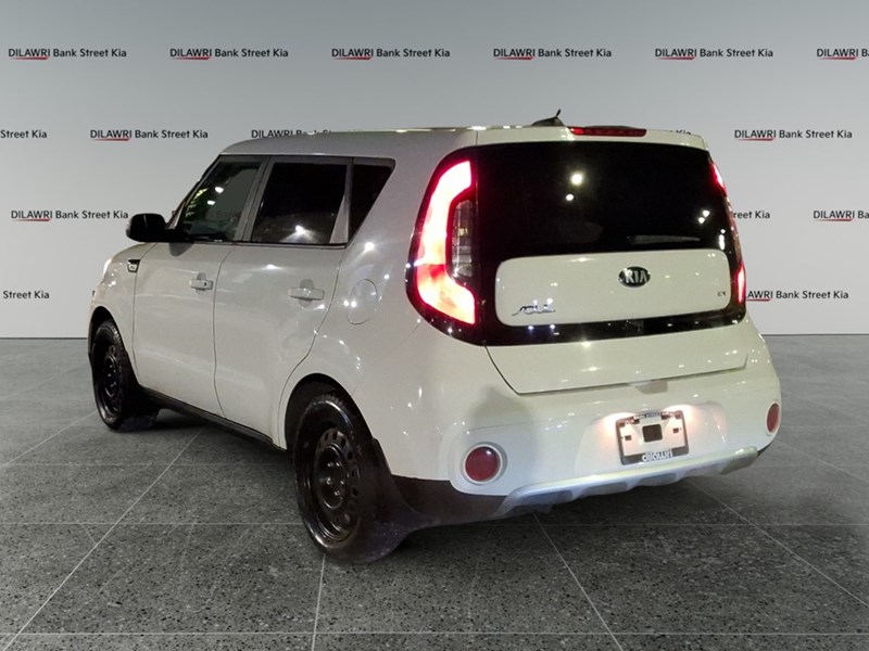2018 Kia Soul EX Auto