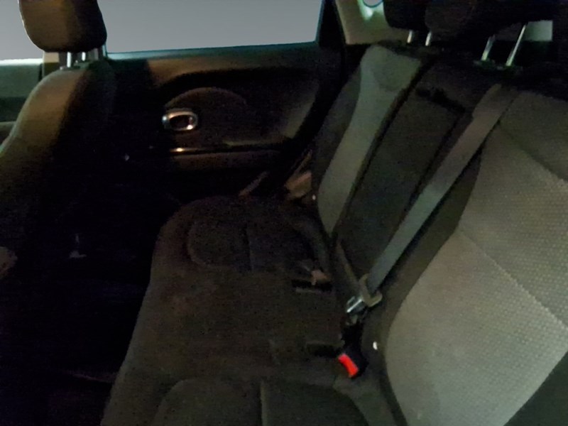 2018 Kia Soul EX Auto