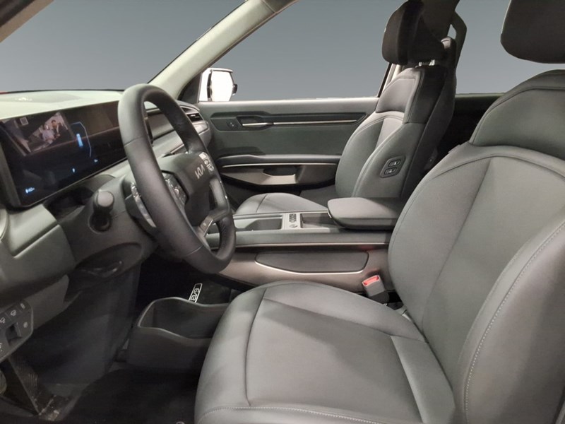 2025 Kia EV9 Wind RWD