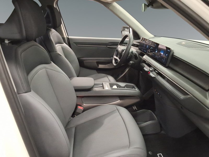 2025 Kia EV9 Wind RWD