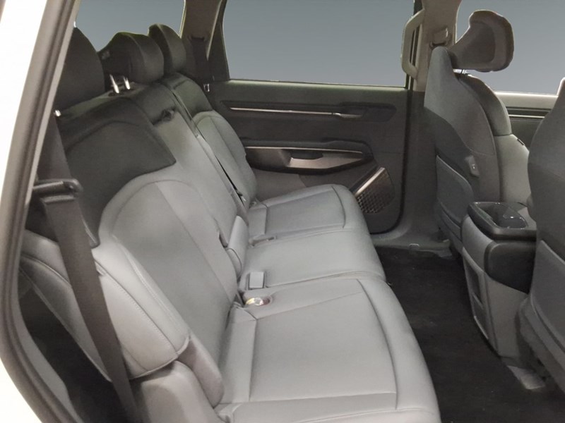 2025 Kia EV9 Wind RWD