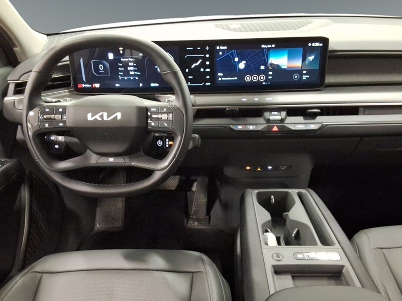 2025 Kia EV9 Wind RWD