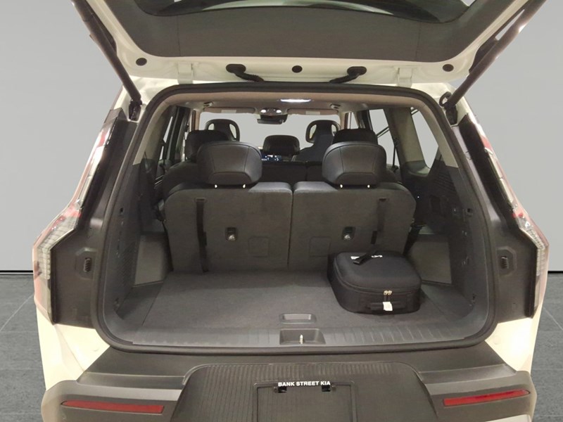 2025 Kia EV9 Wind RWD