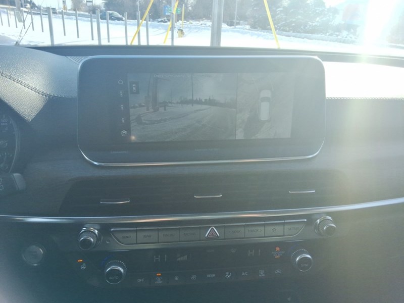 2022 Kia Telluride SX AWD