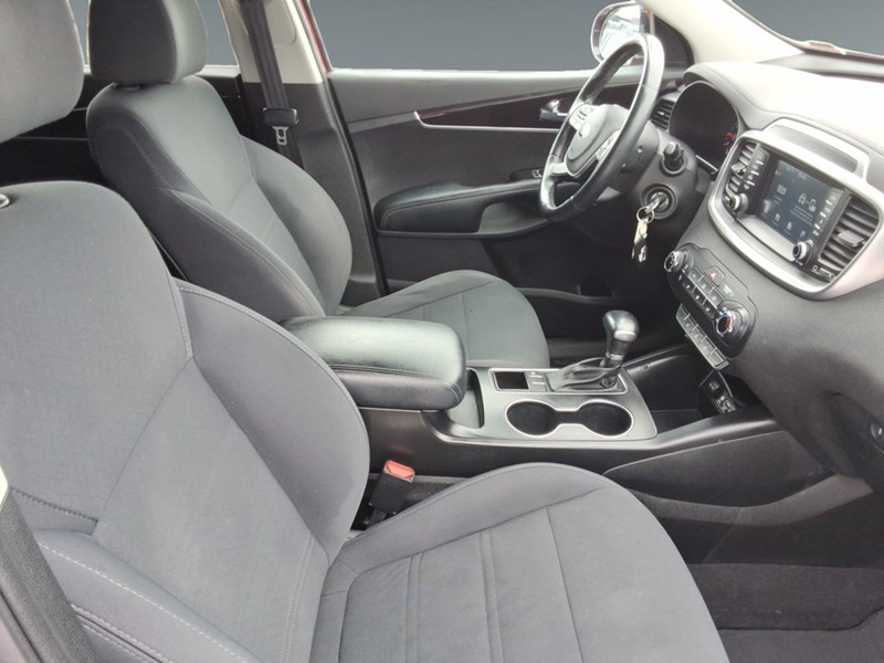 2019 Kia Sorento LX FWD