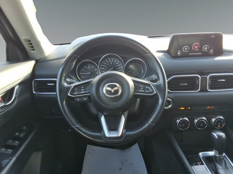 2018 Mazda CX-5 GS Auto AWD