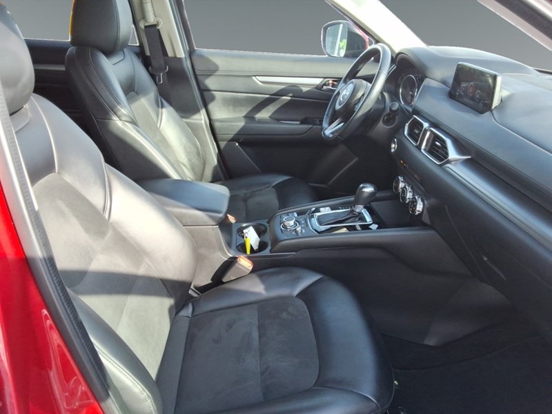 2018 Mazda CX-5 GS Auto AWD