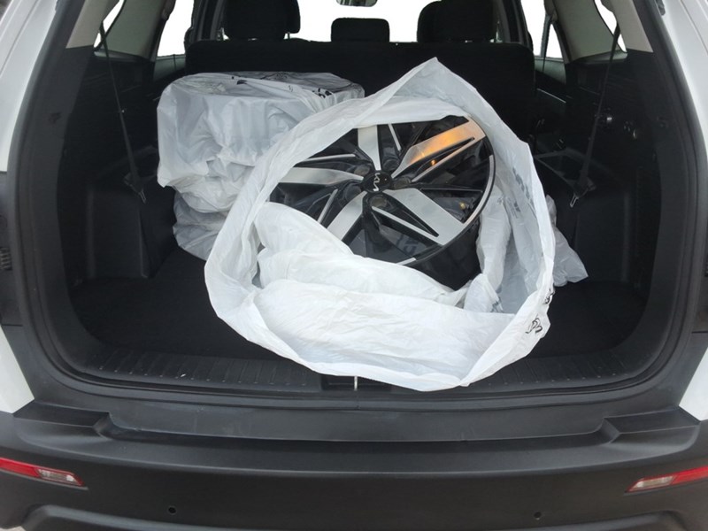 2022 Kia Sorento LX Premium AWD