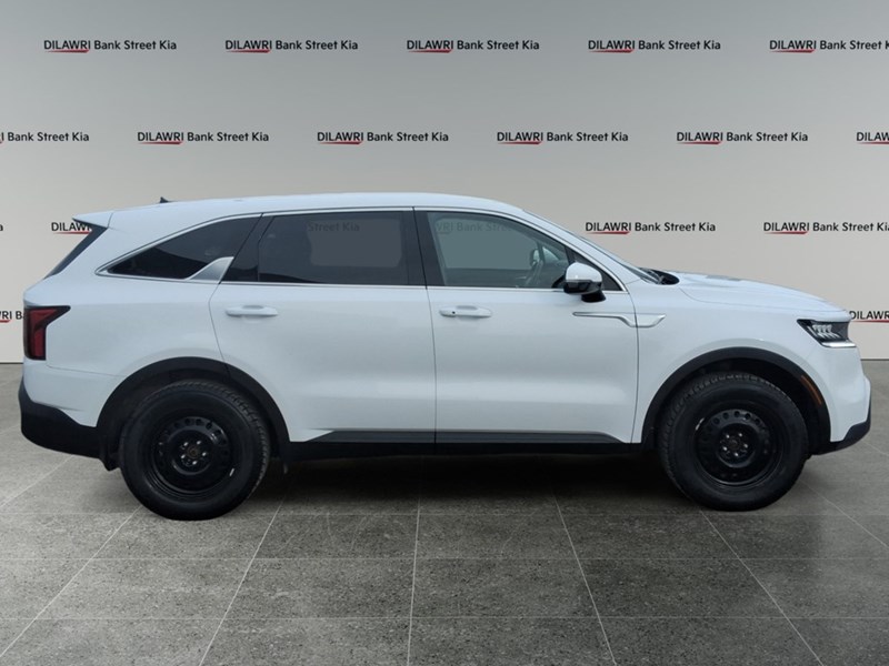 2022 Kia Sorento LX Premium AWD