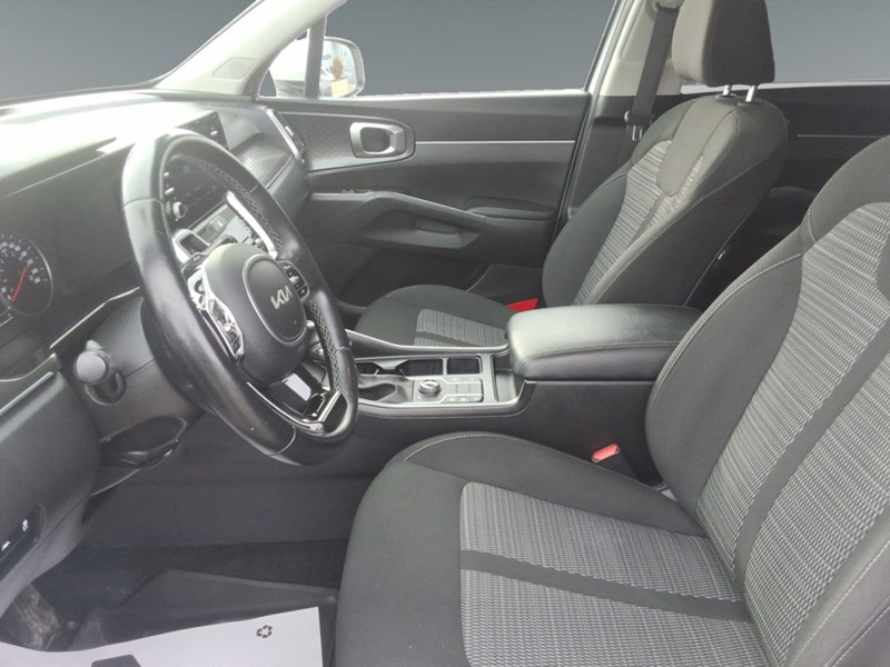 2022 Kia Sorento LX Premium AWD