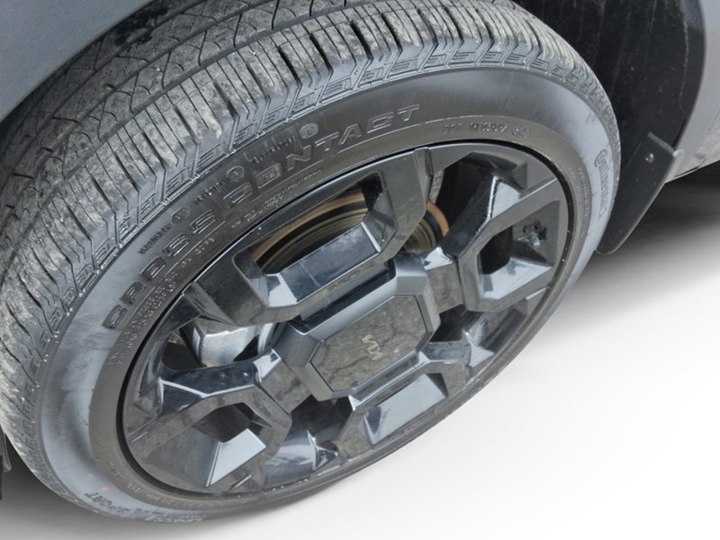 2025 Kia Sorento X-Line Limited AWD w/Black Interior