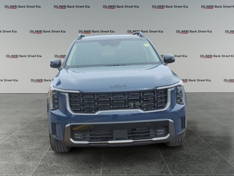 2025 Kia Sorento X-Line Limited AWD w/Black Interior