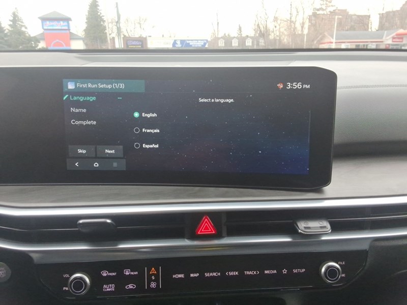 2025 Kia Sorento X-Line Limited AWD w/Black Interior