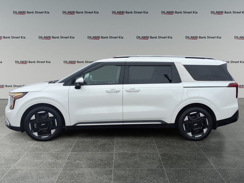 2025 Kia Carnival EX+ FWD