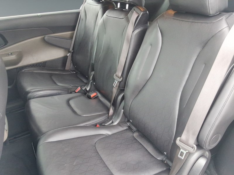 2025 Kia Carnival EX+ FWD