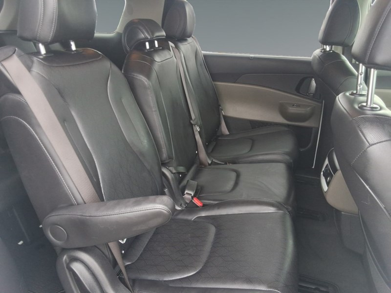 2025 Kia Carnival EX+ FWD