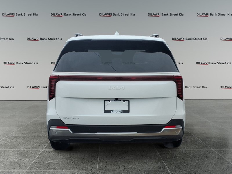 2025 Kia Carnival EX+ FWD
