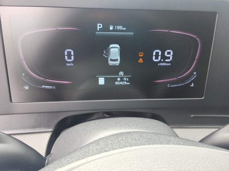 2023 Kia Sportage LX FWD