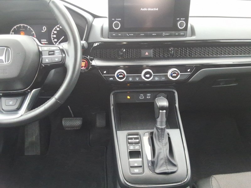 2023 Honda CR-V Sport AWD