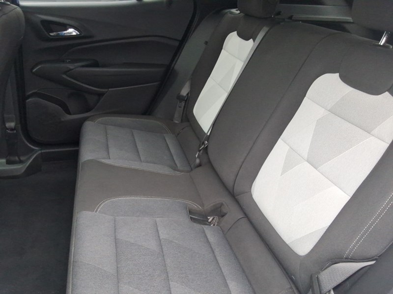 2024 Chevrolet Trax FWD 4dr 1RS