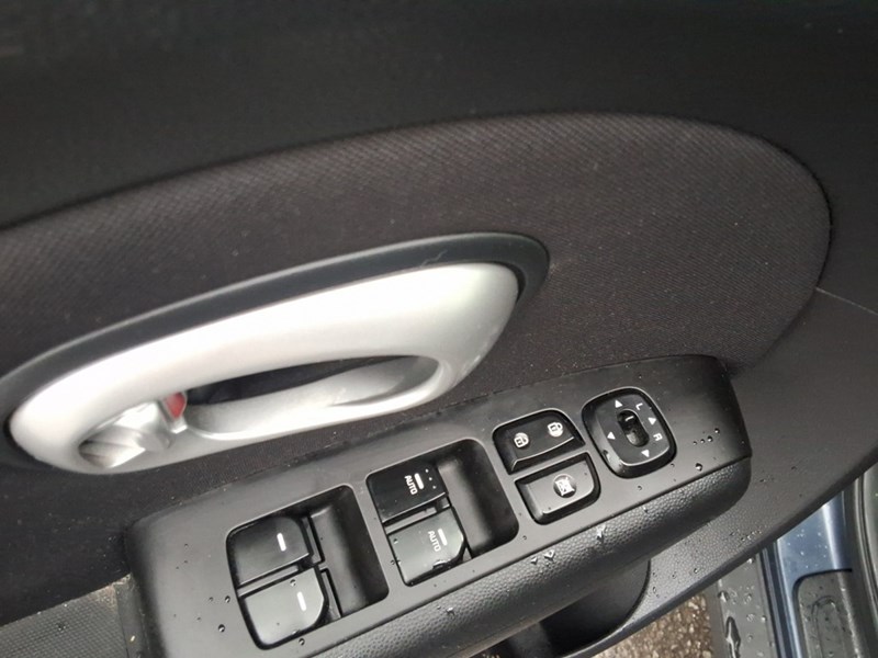 2015 Kia Soul 5dr Wgn Auto EX