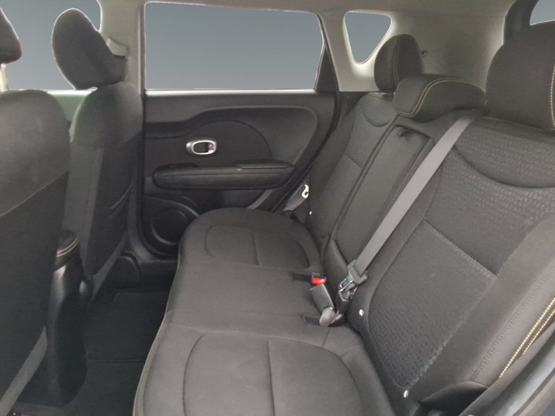 2015 Kia Soul 5dr Wgn Auto EX