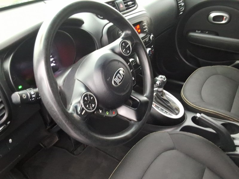 2015 Kia Soul 5dr Wgn Auto EX