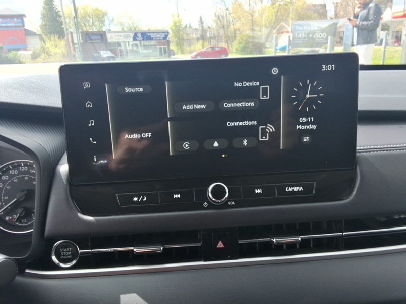 2025 Mitsubishi Outlander ES S-AWC