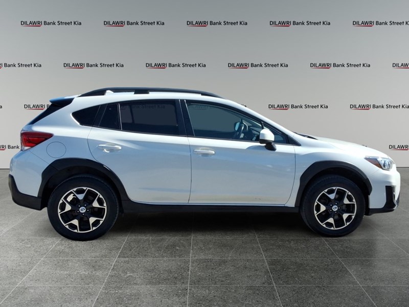 2018 Subaru Crosstrek Touring CVT