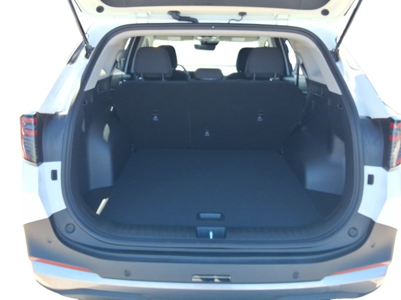 2026 Kia Sportage LX AWD