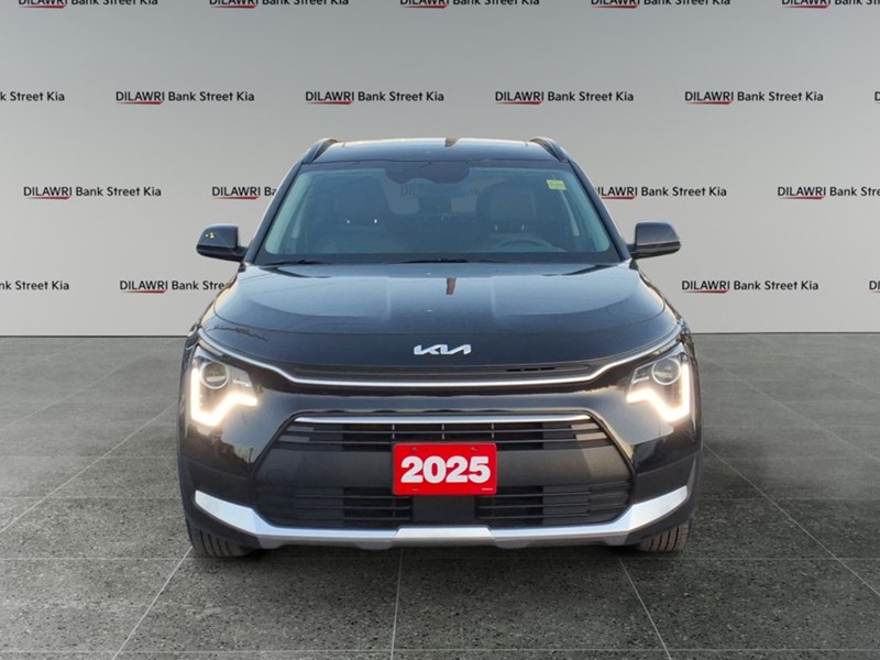 2025 Kia Niro EX FWD