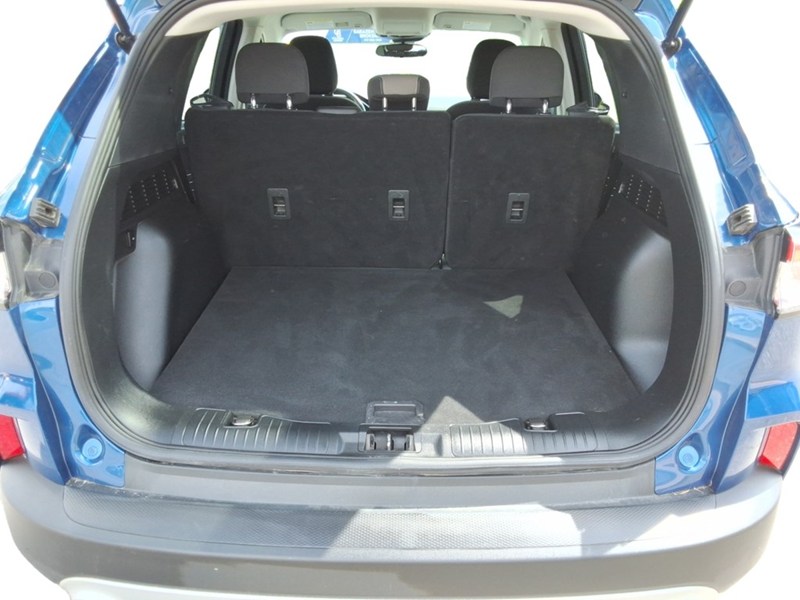 2022 Ford Escape SE FWD