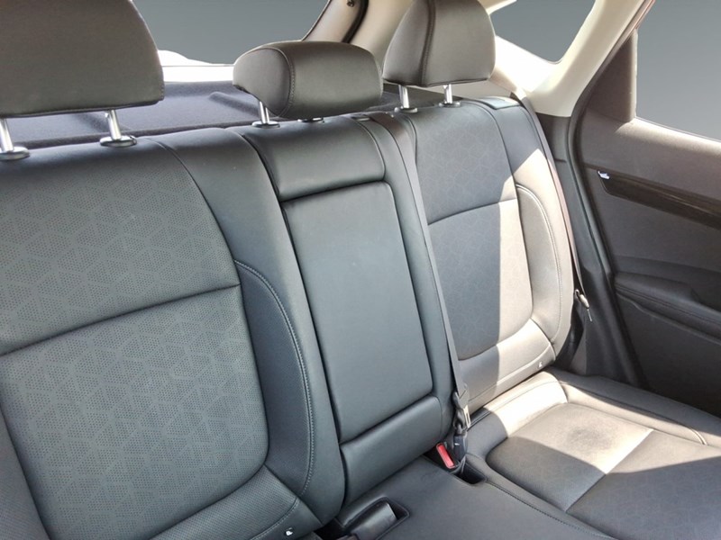 2024 Kia Seltos EX Premium AWD