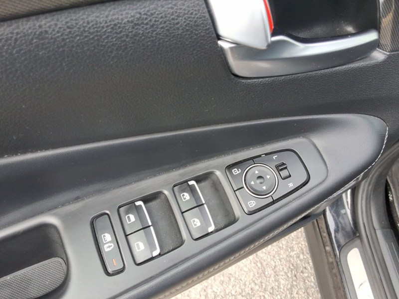 2022 Hyundai Santa Fe Plug-In Hybrid Luxury AWD