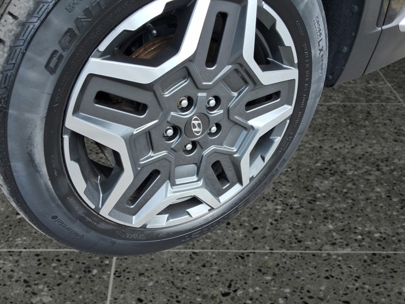 2022 Hyundai Santa Fe Plug-In Hybrid Luxury AWD