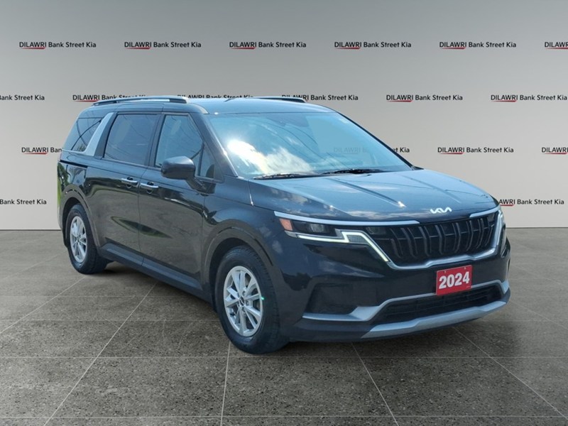 2024 Kia Carnival LX+ FWD
