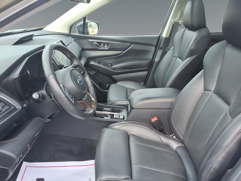 2025 Subaru Ascent Sport 7-Passenger