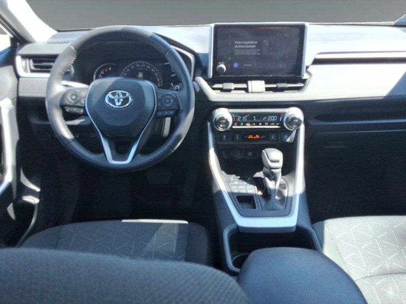 2024 Toyota RAV4 XLE AWD