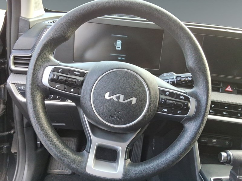 2023 Kia Sportage LX FWD