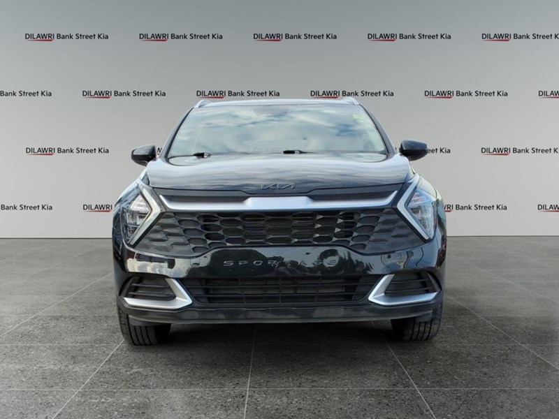 2023 Kia Sportage LX FWD