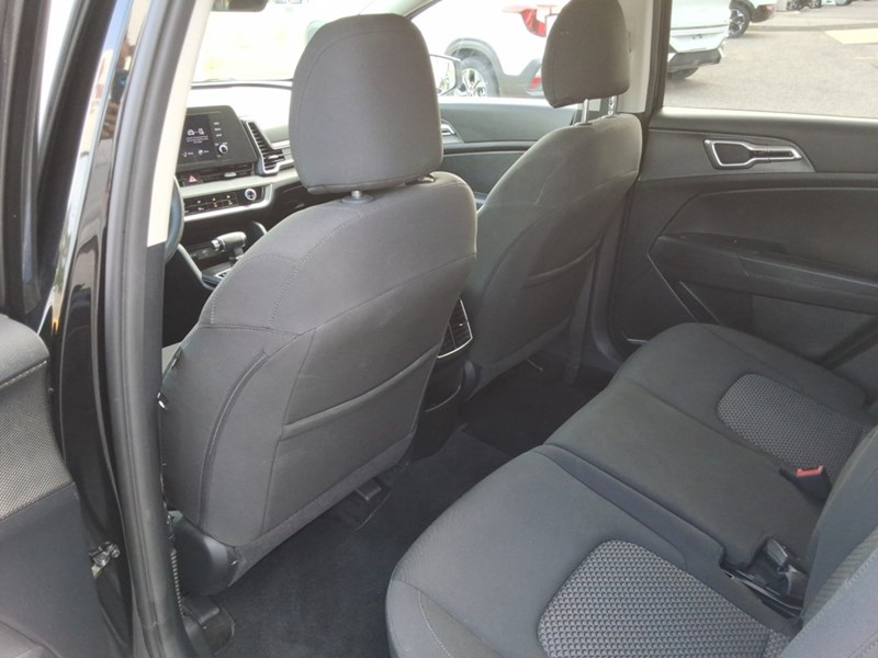 2023 Kia Sportage LX FWD