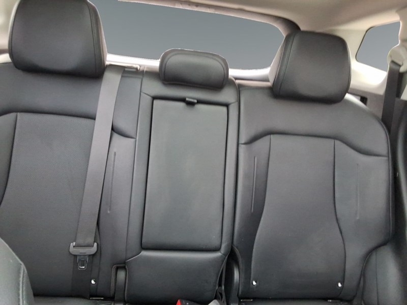 2024 Kia Sportage EX AWD