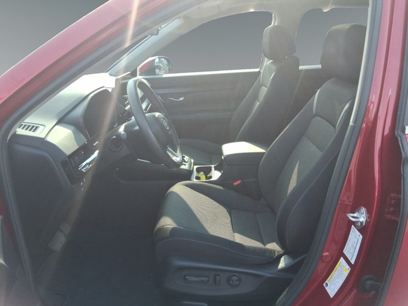 2024 Honda CR-V Sport AWD