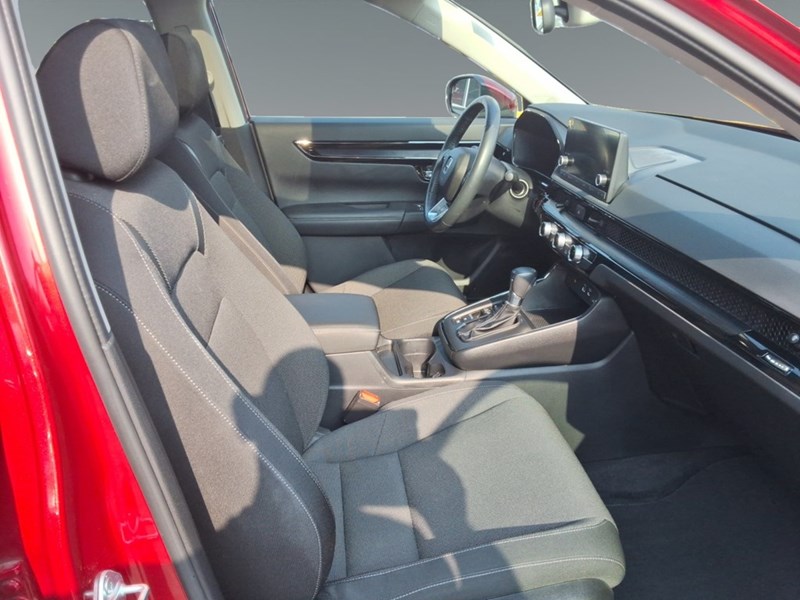 2024 Honda CR-V Sport AWD