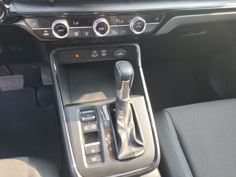 2024 Honda CR-V Sport AWD