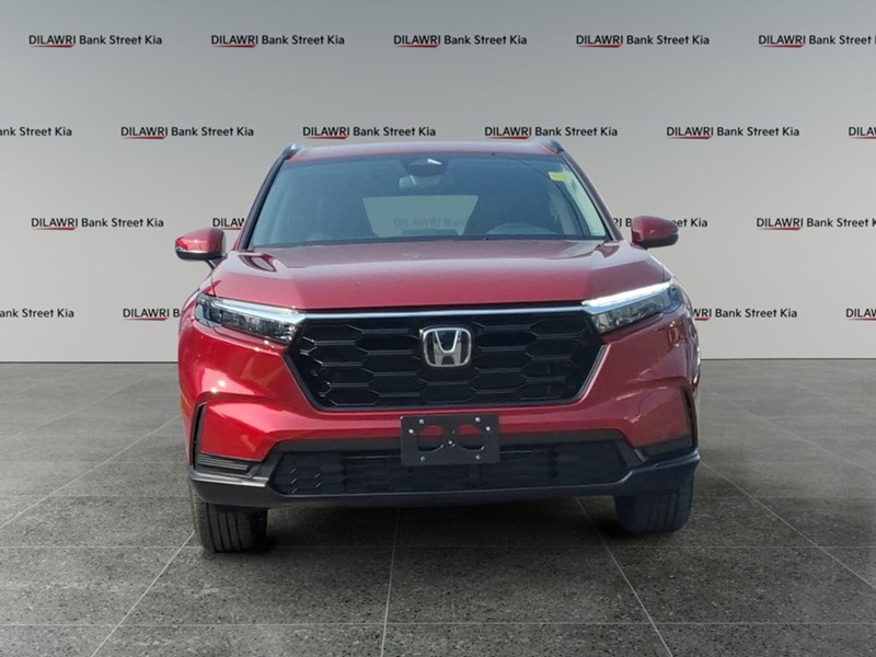 2024 Honda CR-V Sport AWD
