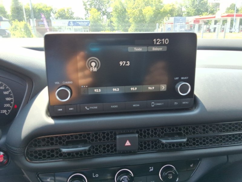 2023 Honda HR-V LX 2WD CVT