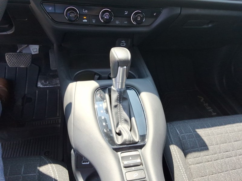 2023 Honda HR-V LX 2WD CVT