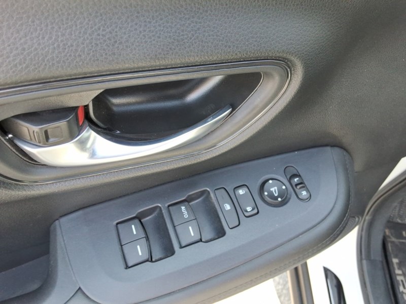 2023 Honda HR-V LX 2WD CVT